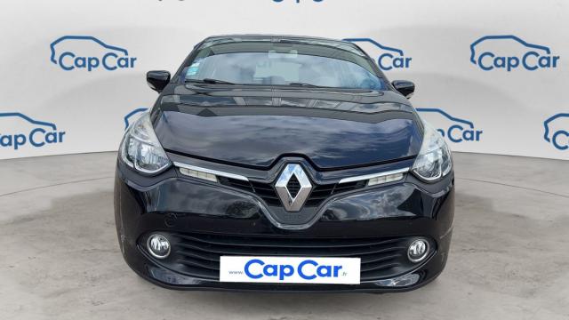 Renault Clio image 9
