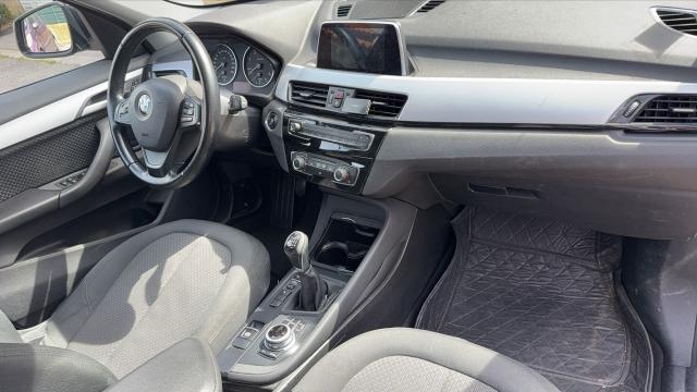 Bmw X1 image 2