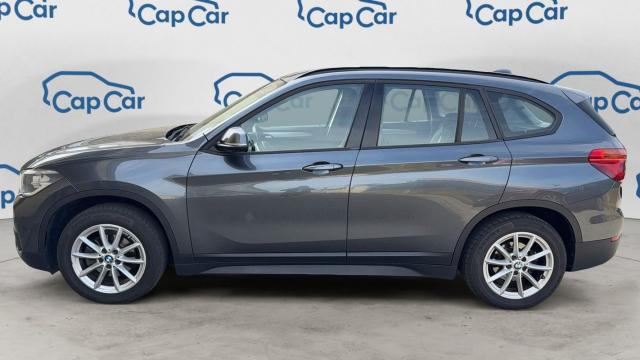 Bmw X1 image 7