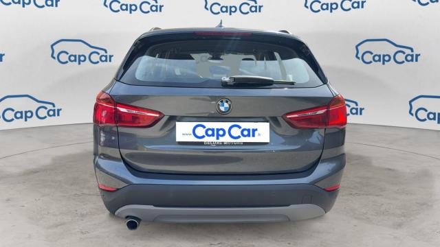 Bmw X1 image 5