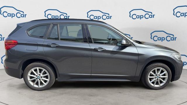 Bmw X1 image 4
