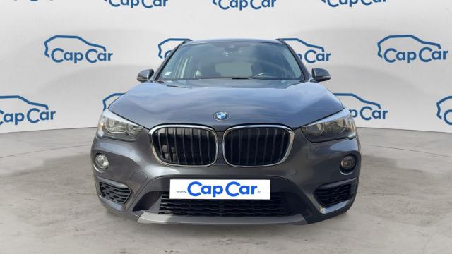 Bmw X1 image 3