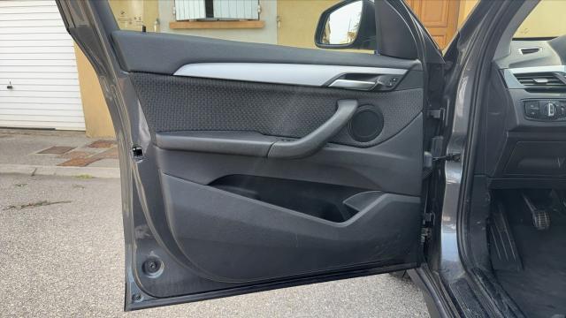 Bmw X1 image 8