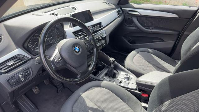 Bmw X1 image 9
