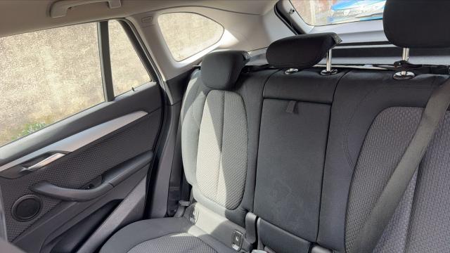 Bmw X1 image 1