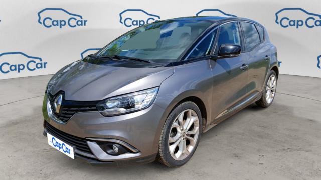 Renault Scénic Iv 1.7 Dci 120 Edc6 Business - Automatique