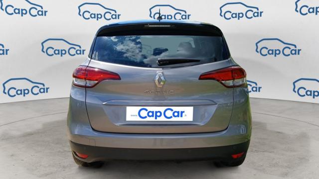 Renault Scénic image 4