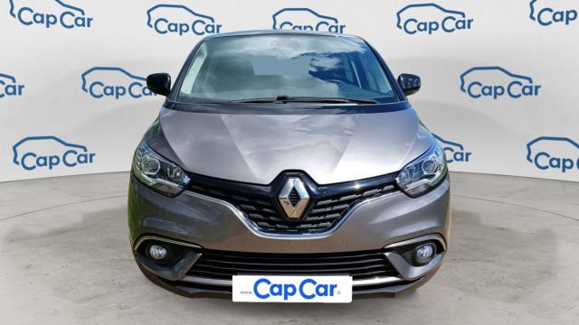 Renault Scénic image 8