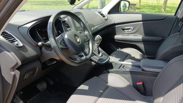 Renault Scénic image 6