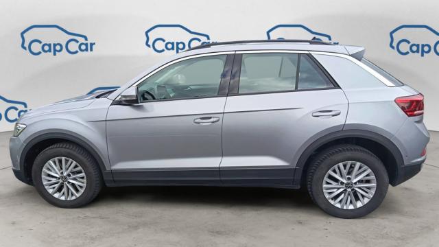 Volkswagen T-Roc image 1