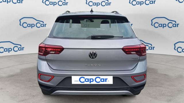 Volkswagen T-Roc image 2