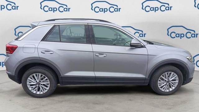 Volkswagen T-Roc image 9