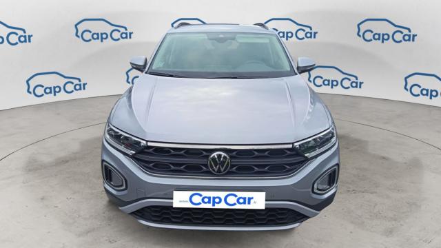 Volkswagen T-Roc image 4