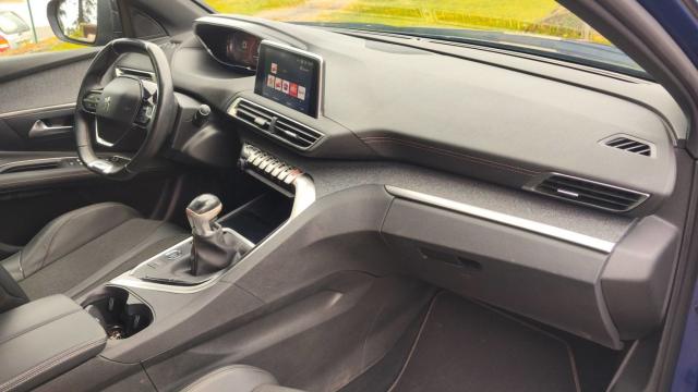 Peugeot 3008 image 7