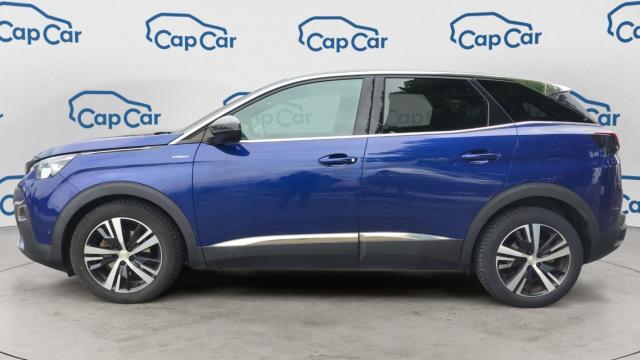 Peugeot 3008 image 9