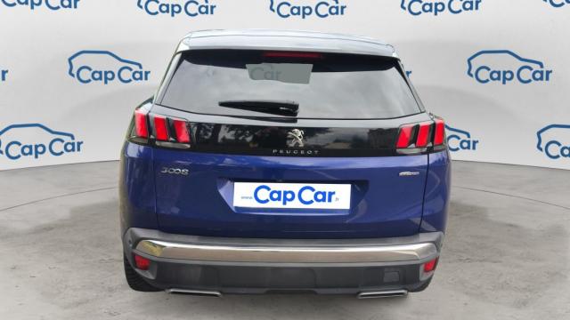Peugeot 3008 image 6
