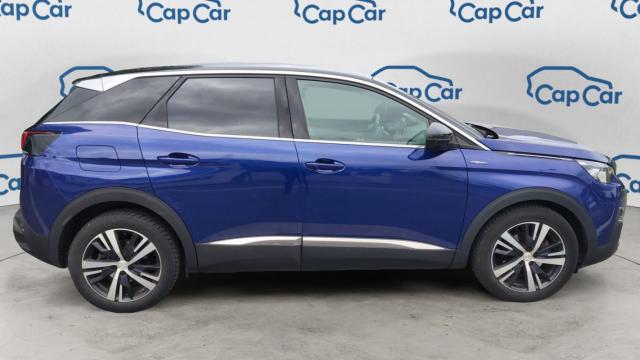 Peugeot 3008 image 2
