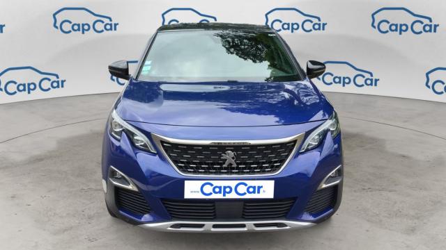 Peugeot 3008 image 4