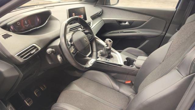 Peugeot 3008 image 5