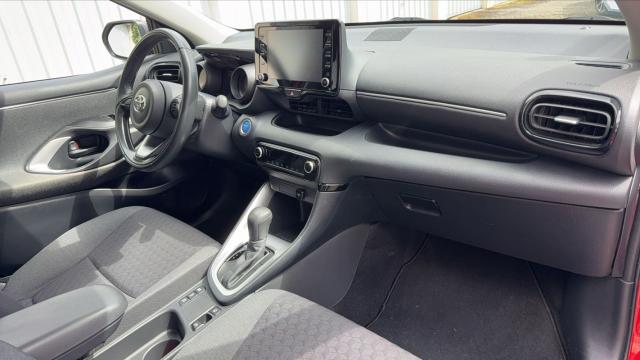 Toyota Yaris image 6