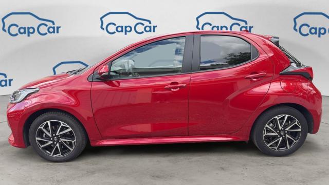 Toyota Yaris image 9