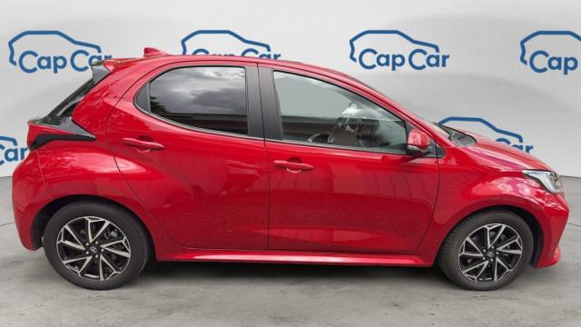 Toyota Yaris image 1