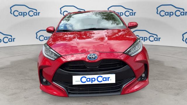 Toyota Yaris image 5
