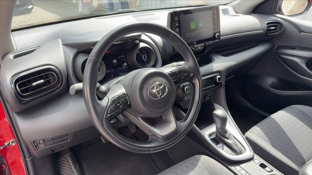 Toyota Yaris image 3