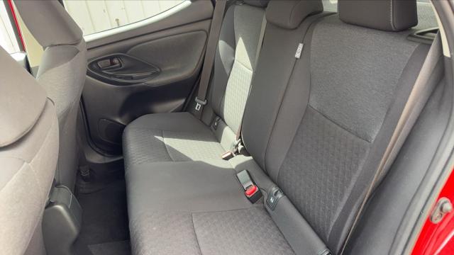 Toyota Yaris image 4