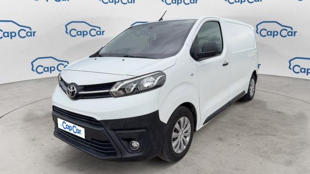 Toyota Proace Fourgon M 1.6 D-4d 95 Business