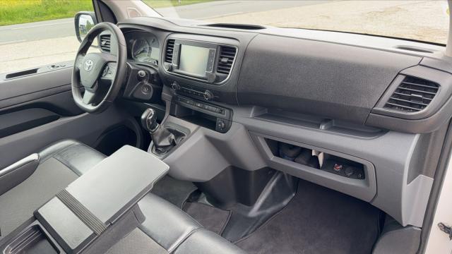 Toyota Proace image 3