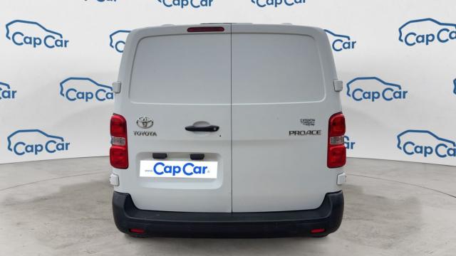 Toyota Proace image 9