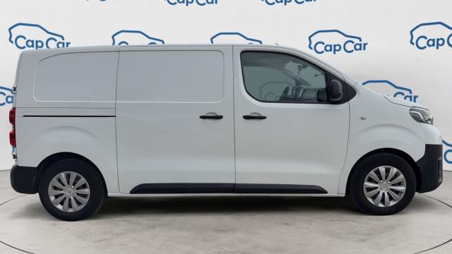 Toyota Proace image 5