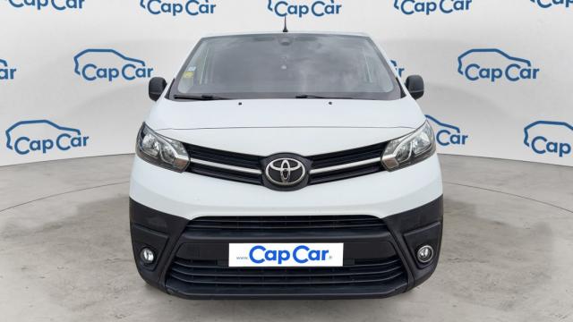 Toyota Proace image 8