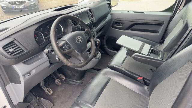 Toyota Proace image 7