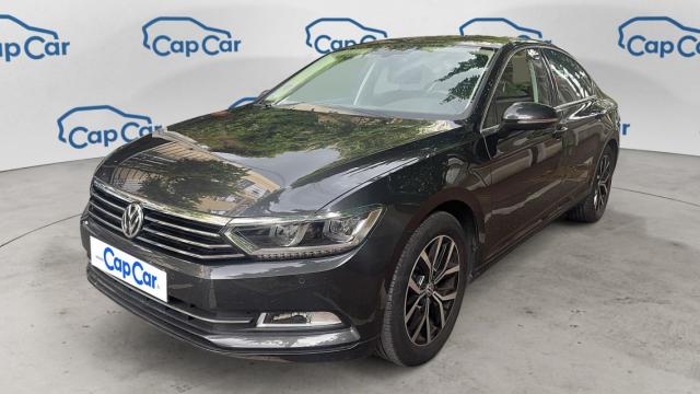 Volkswagen Passat Viii 1.5 Tsi Evo 150 Dsg7 Connect - Automatique