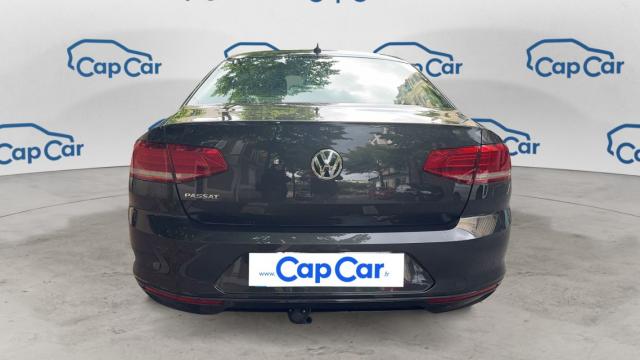 Volkswagen Passat image 4