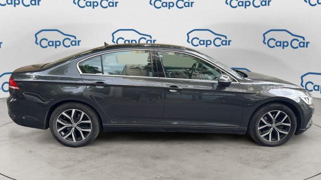 Volkswagen Passat image 2