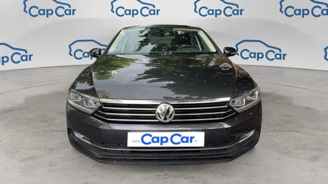 Volkswagen Passat image 7