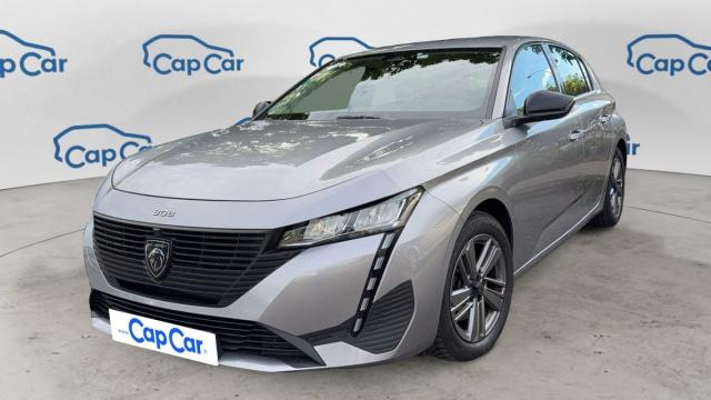 Peugeot 308 1.5 Bluehdi 130 Eat8 Active