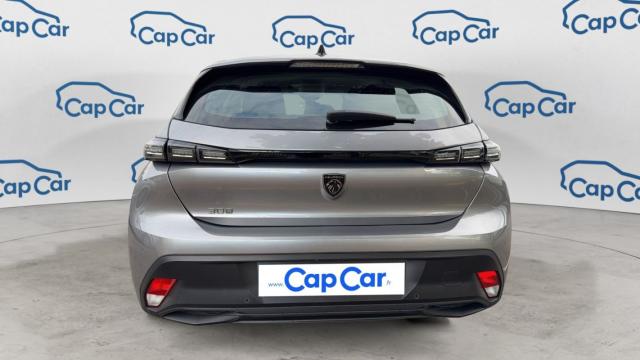 Peugeot 308 image 6