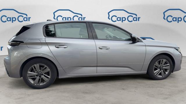 Peugeot 308 image 9