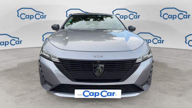 Peugeot 308 image 2