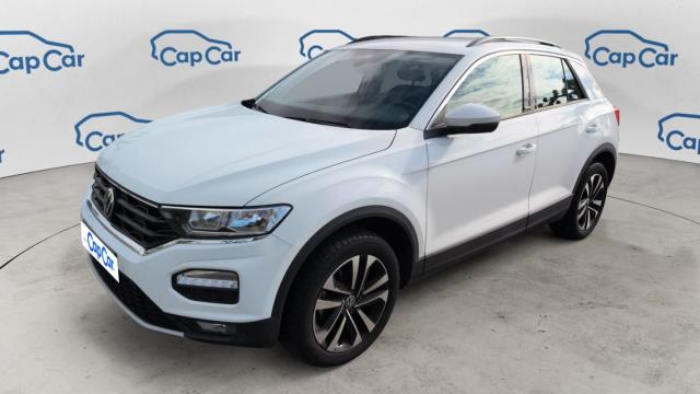 Volkswagen T-Roc 1.6 Tdi 115 United