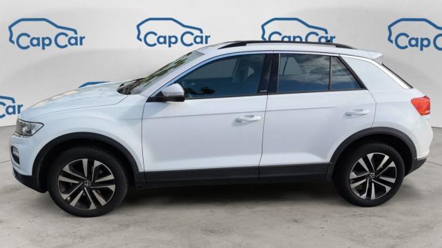 Volkswagen T-Roc image 7