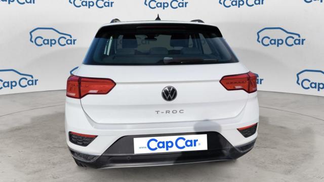 Volkswagen T-Roc image 5