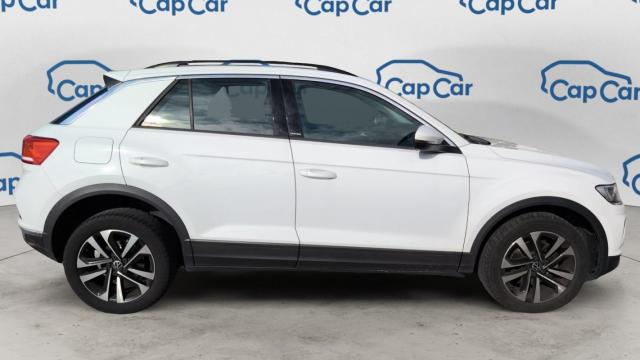 Volkswagen T-Roc image 2