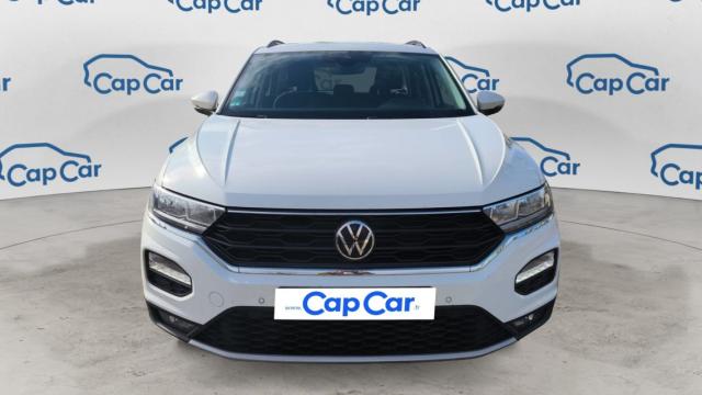 Volkswagen T-Roc image 4
