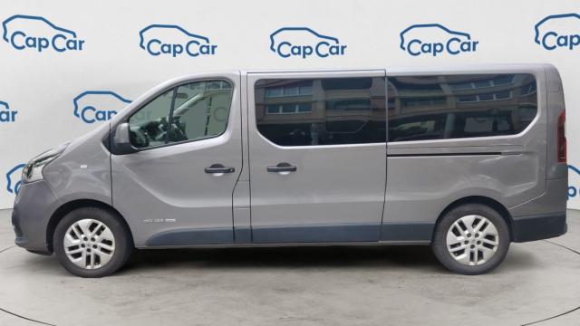 Renault Trafic image 1