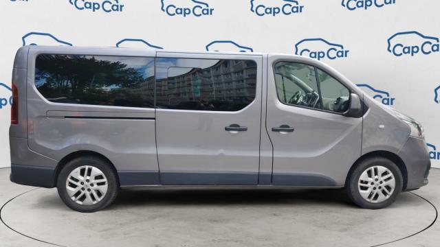 Renault Trafic image 3